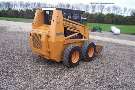 is 6000 hours a lot for a skid steer|skid steer hours.